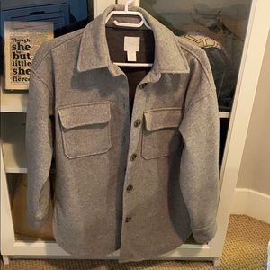H&M Ganna Style Jacket